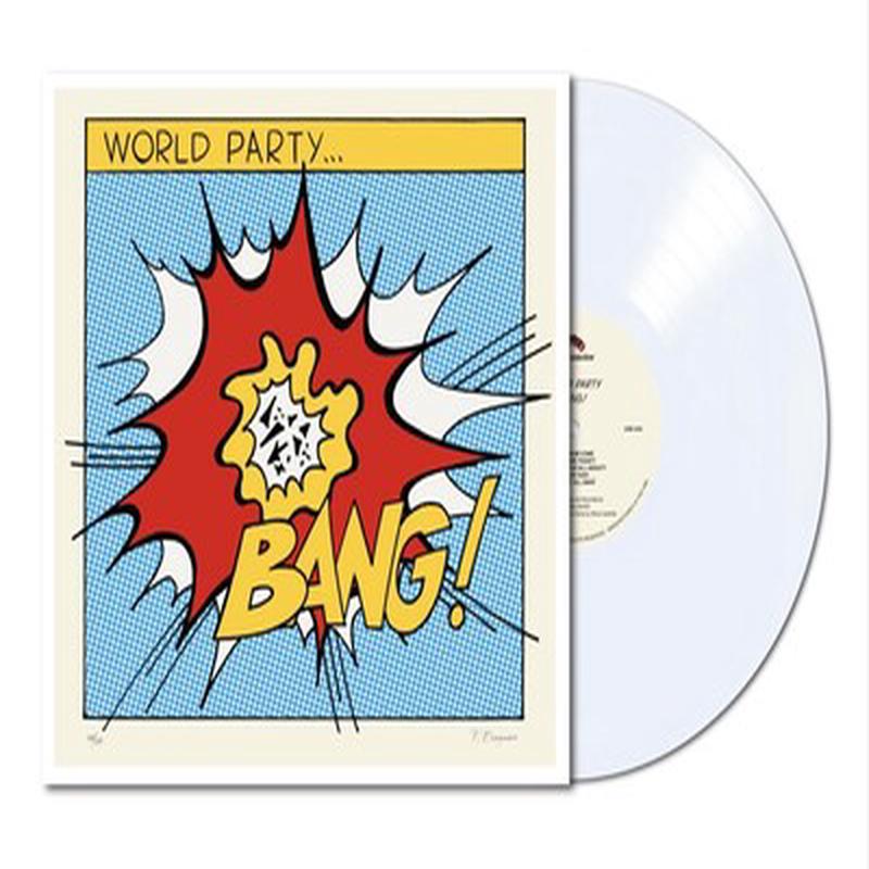 Bang! - World Party [VINYL]