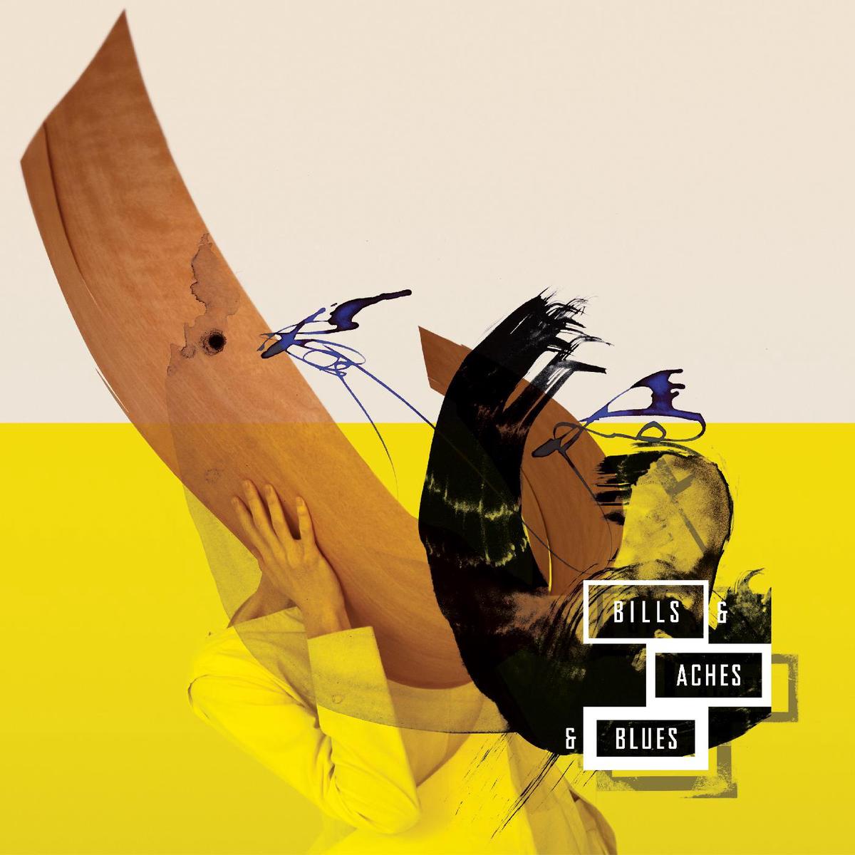 Bills & Aches & Blues (Vinyl)