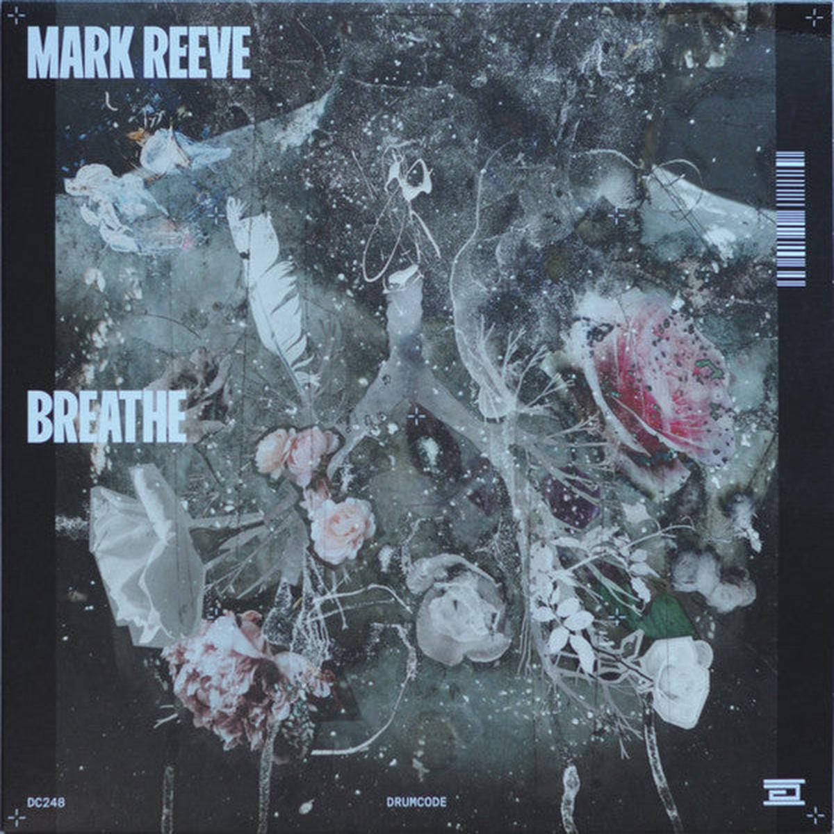 Breathe (2xVINYL) | Mint (M) Excellent+ (EX+) - - TECHNO *SEALED*