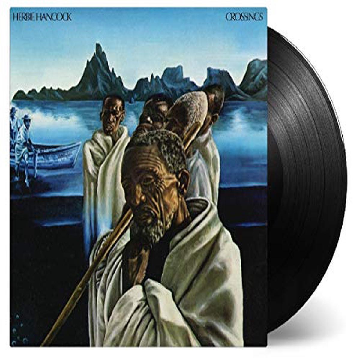 Crossings (180 Gram Vinyl) [Import] | - Default Title