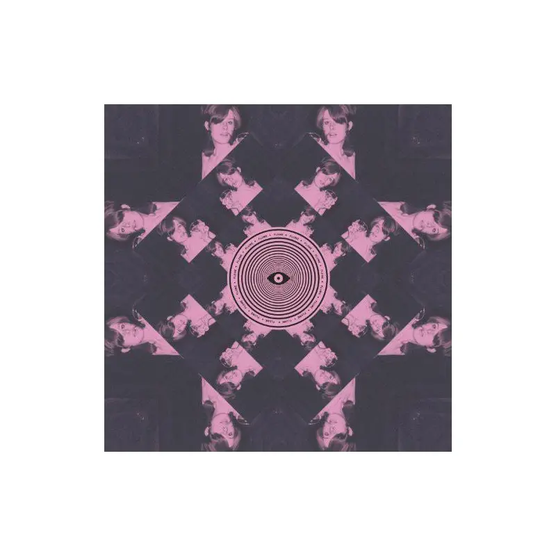 Flume - Vinyl LP (Black)