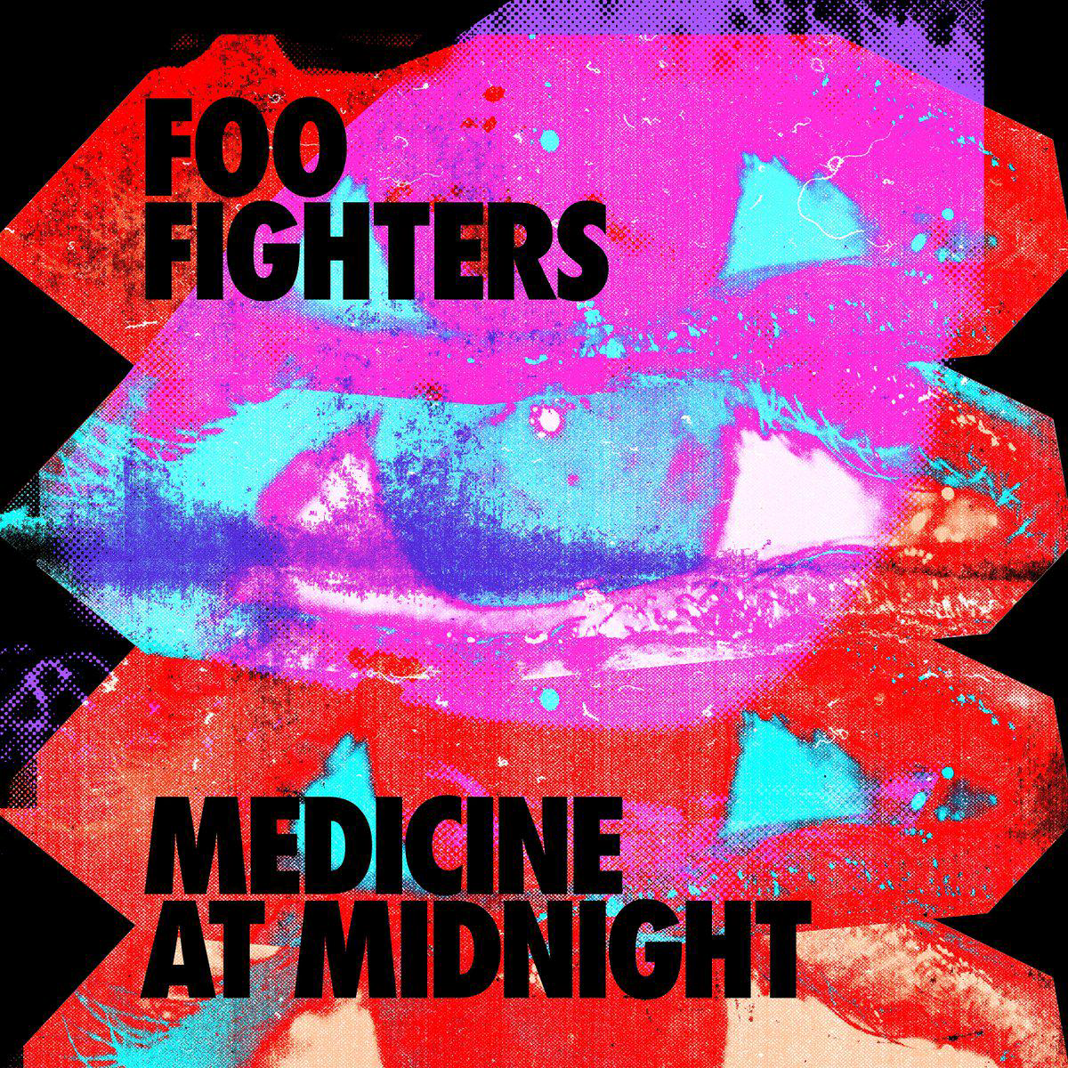 Foo Fighters 8211 Medicine at Midnight LP