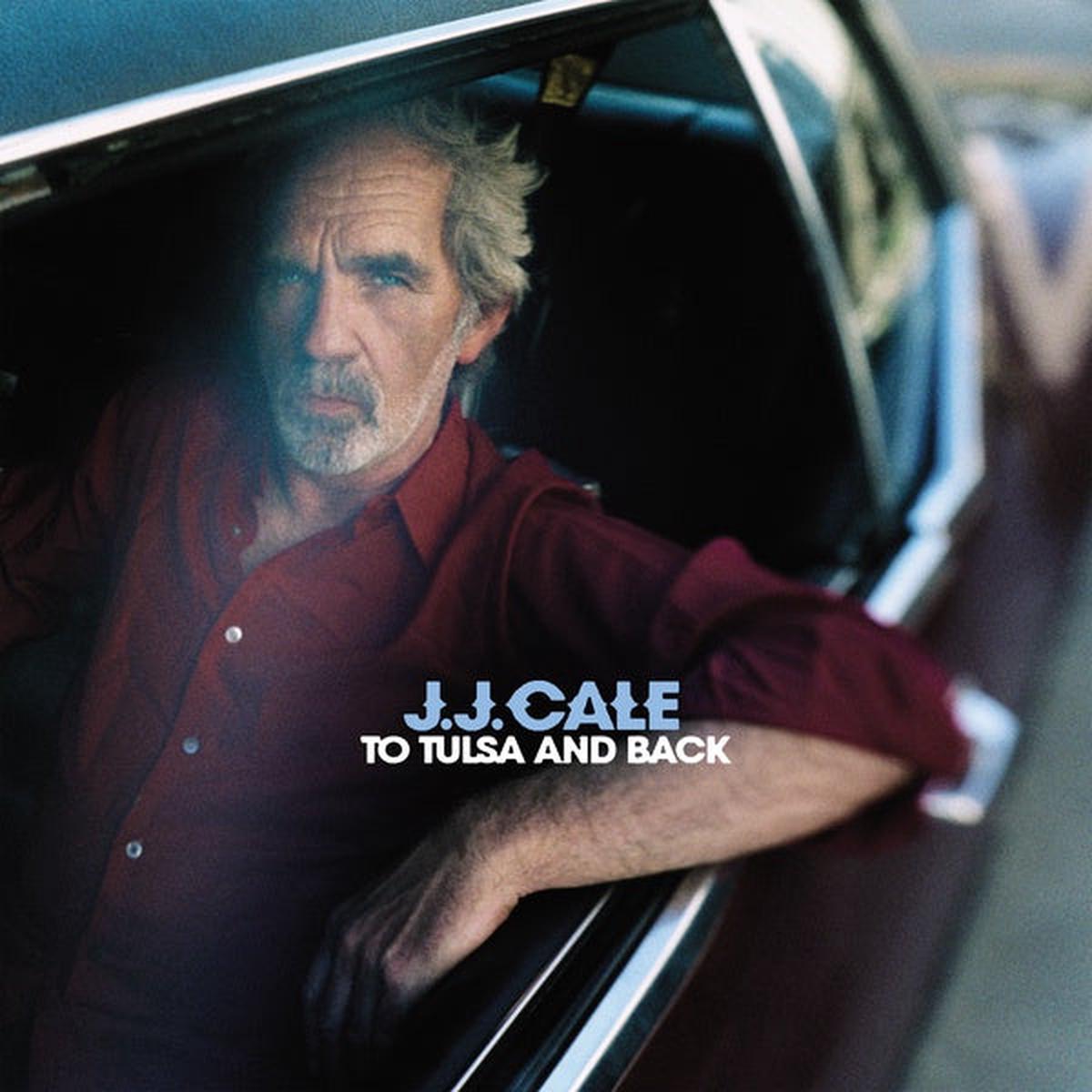 J.J. Cale To Tulsa And Back - Default Title