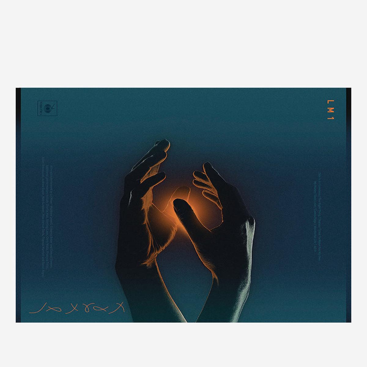 Lo Moon 2LP