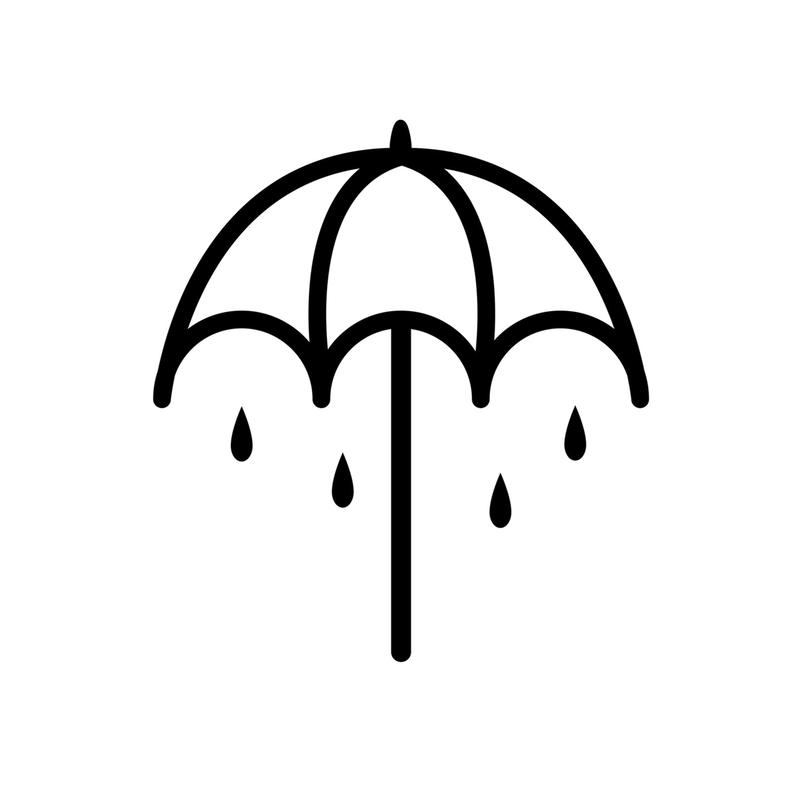 LP - Bring Me The Horizon - That's The Spirit (10th)
