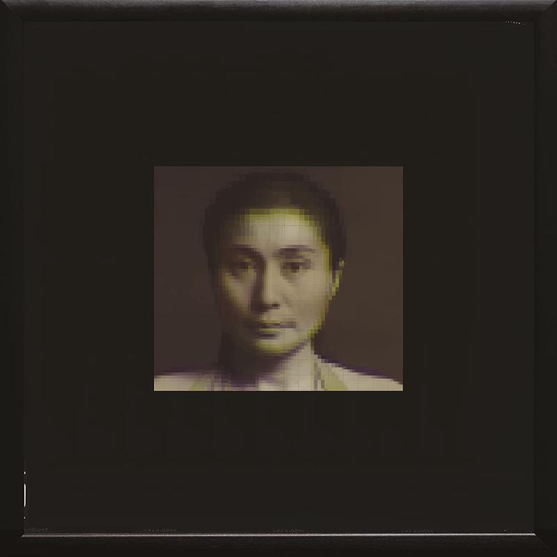 LP - Ocean Child: Songs of Yoko Ono