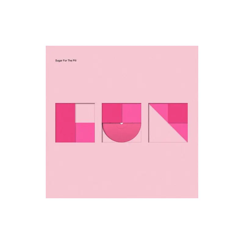 Luv - Vinyl LP