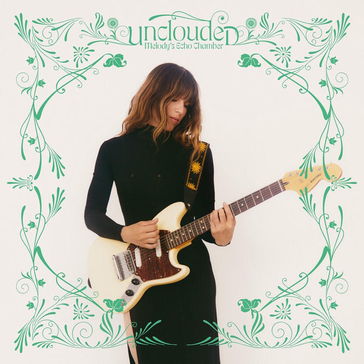 Melody's Echo Chamber - Unclouded LP