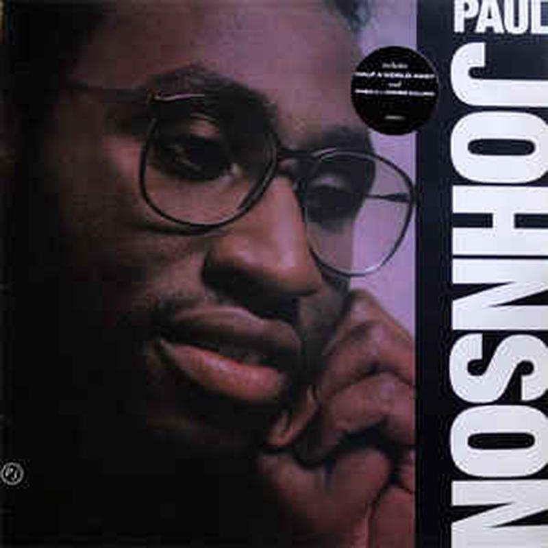 Paul Johnson 5099745064014