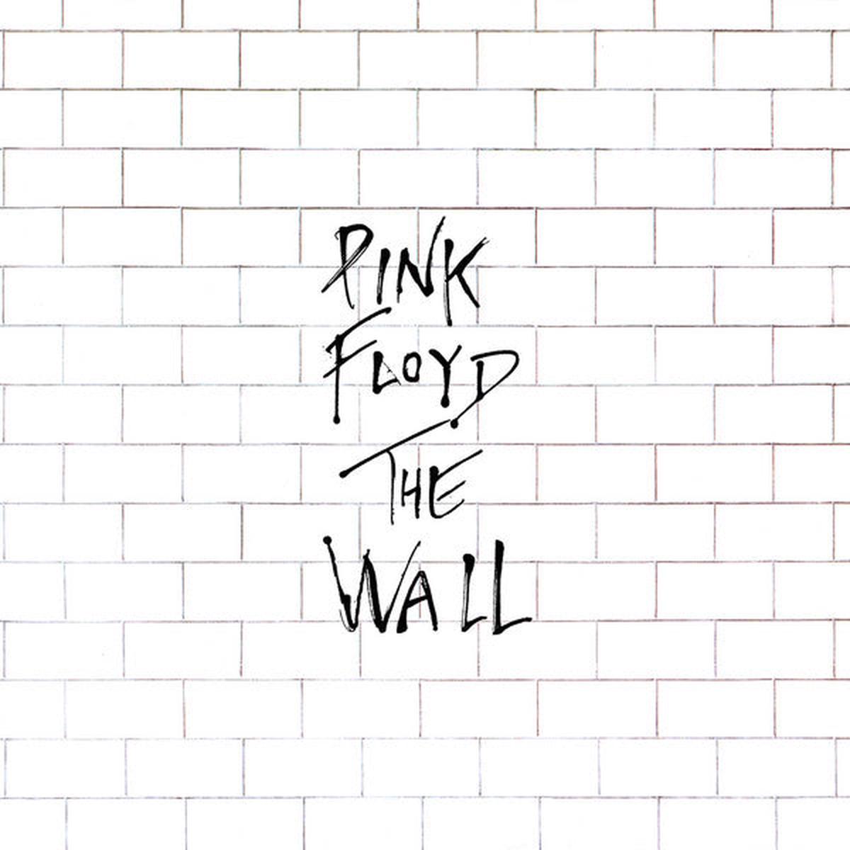 Pink Floyd - Wall [Vinyl]