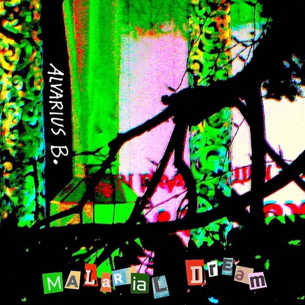 (PRE ORDER 4/24/26) Malarial Dream (VINYL) | Mint (M) Mint (M) - - ALT/INDIE *NEW*