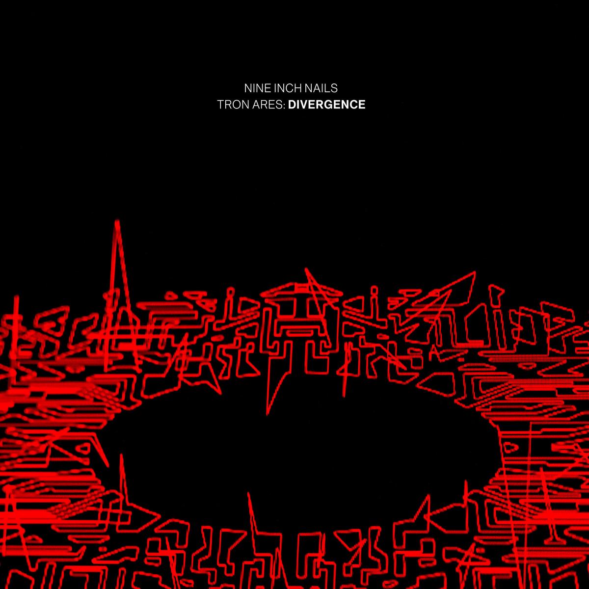 (PRESALE 6/5/26) Tron Ares: Divergence (2xVINYL) | Mint (M) Mint (M) - - SOUNDTRACK *NEW*