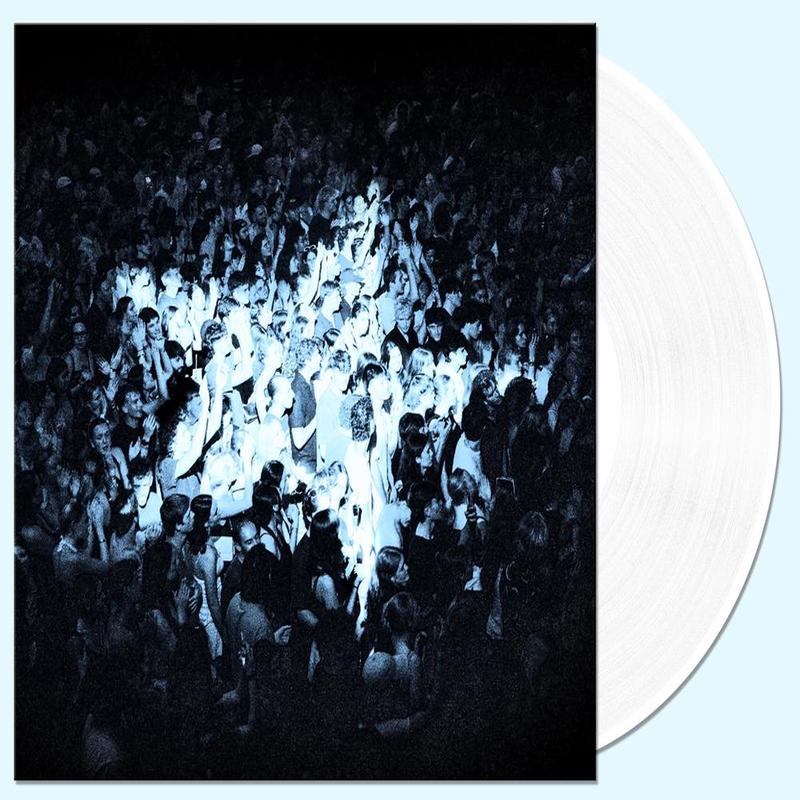 Rions - Everything Every Single Day [Vinyl]
