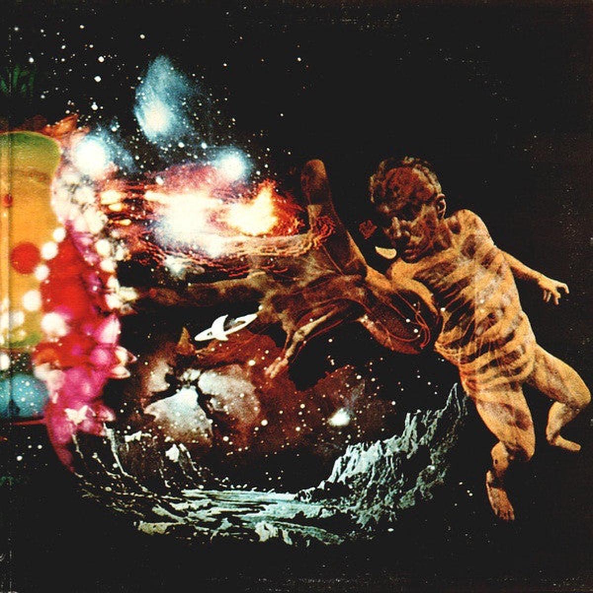 Santana - III
