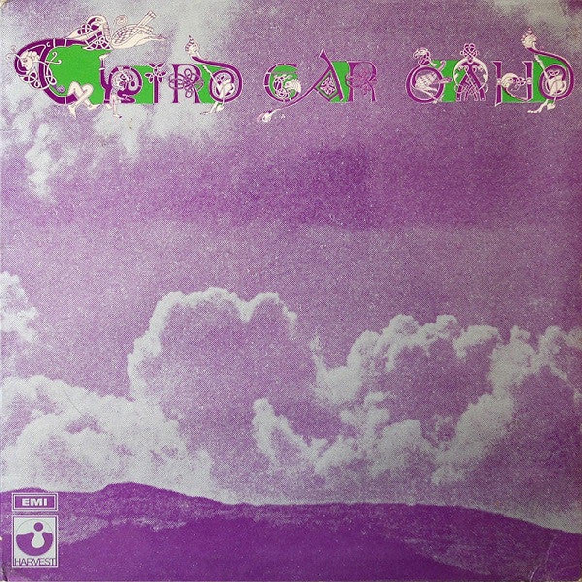 Third Ear Band - Third Ear Band [Vinyl] [Second Hand]