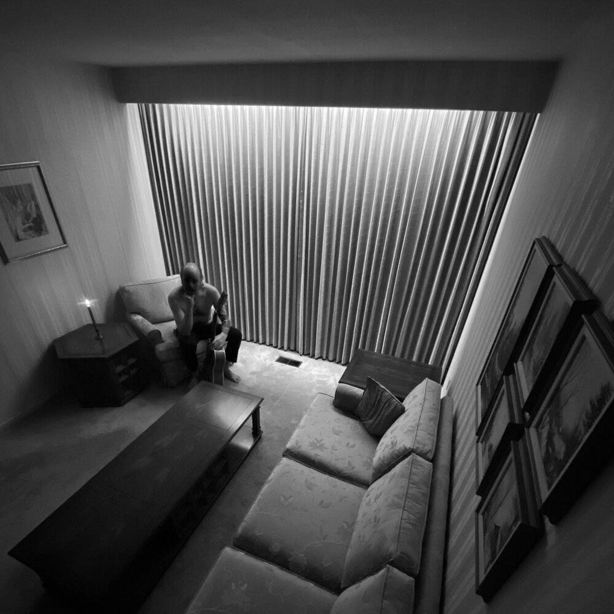 Timber Timbre - Lovage [LP]