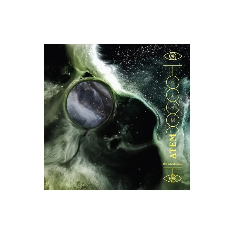 Atem - Limited Edition Vinyl LP
