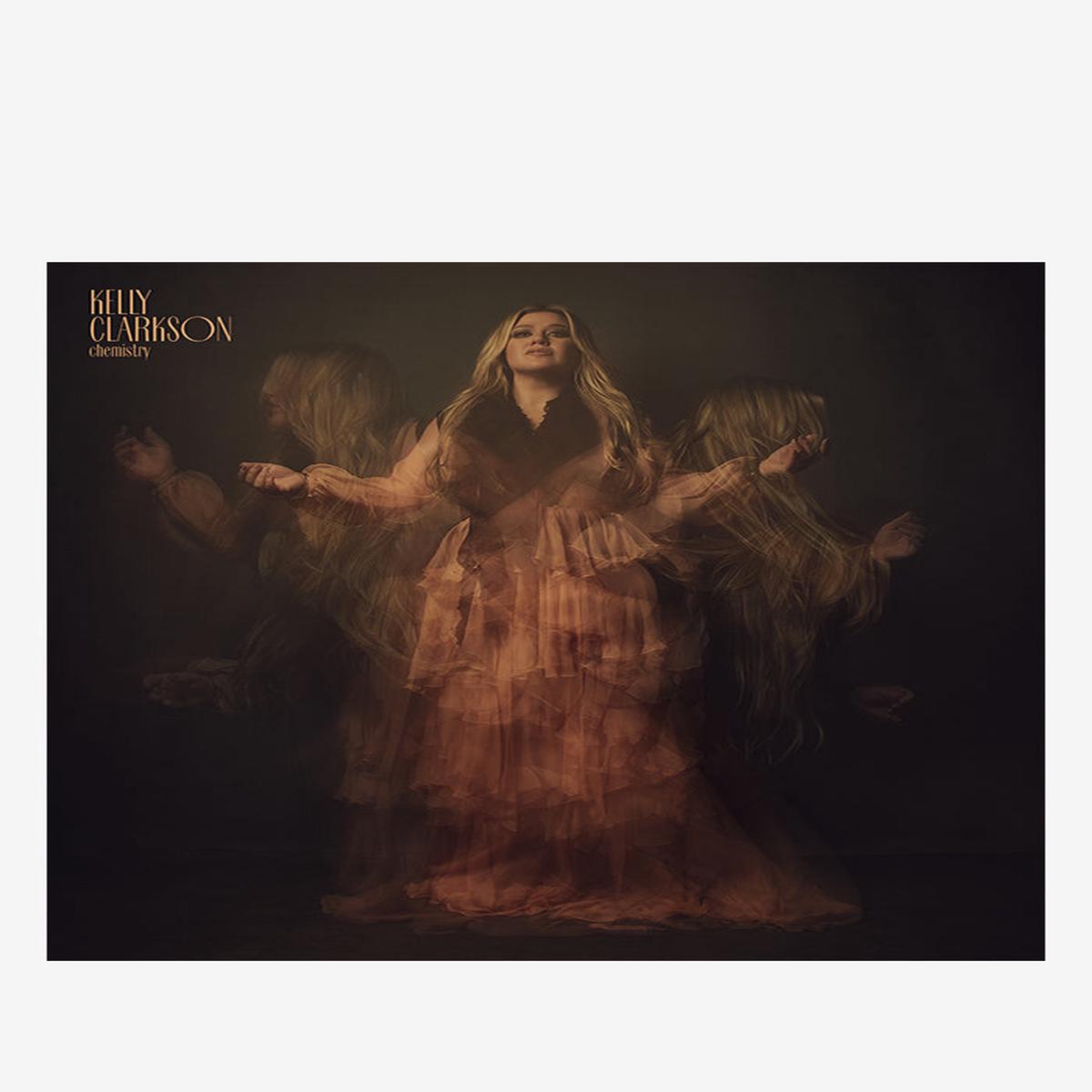 Chemistry LP