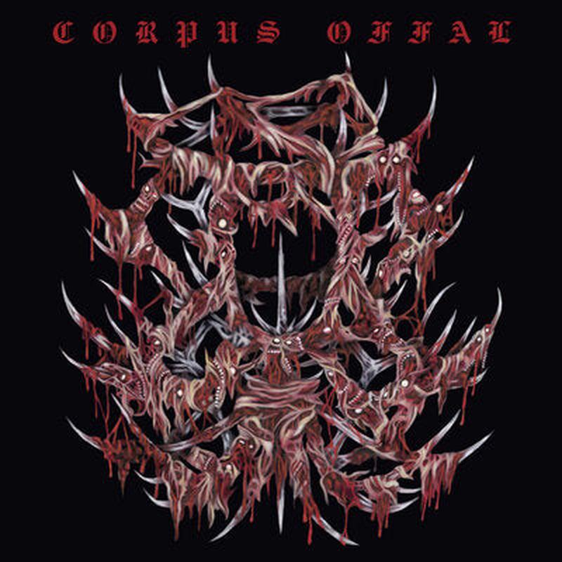 Corpus Offal - Corpus Offal [VINYL]