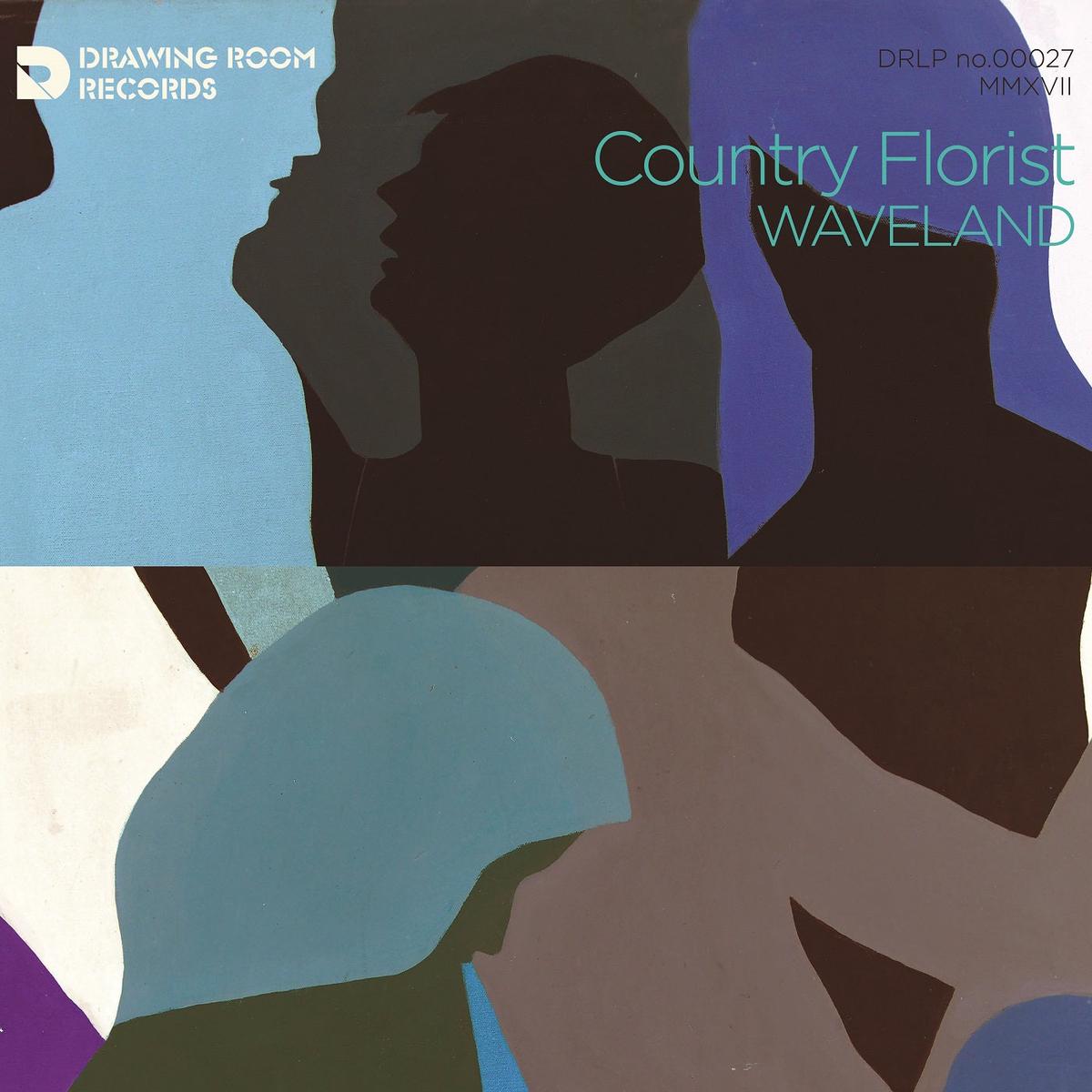 Country Florist - Waveland ((Vinyl)) - Default Title