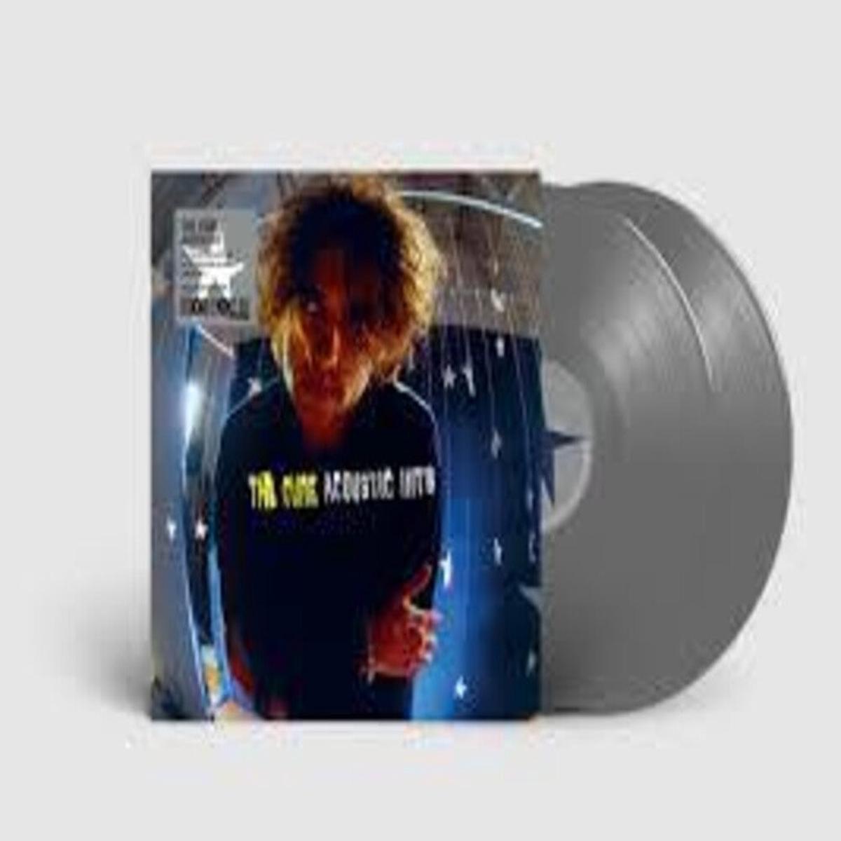 Cure - Acoustic Hits 25 [Limited Edition] [Indie Exclusive] (Ita)