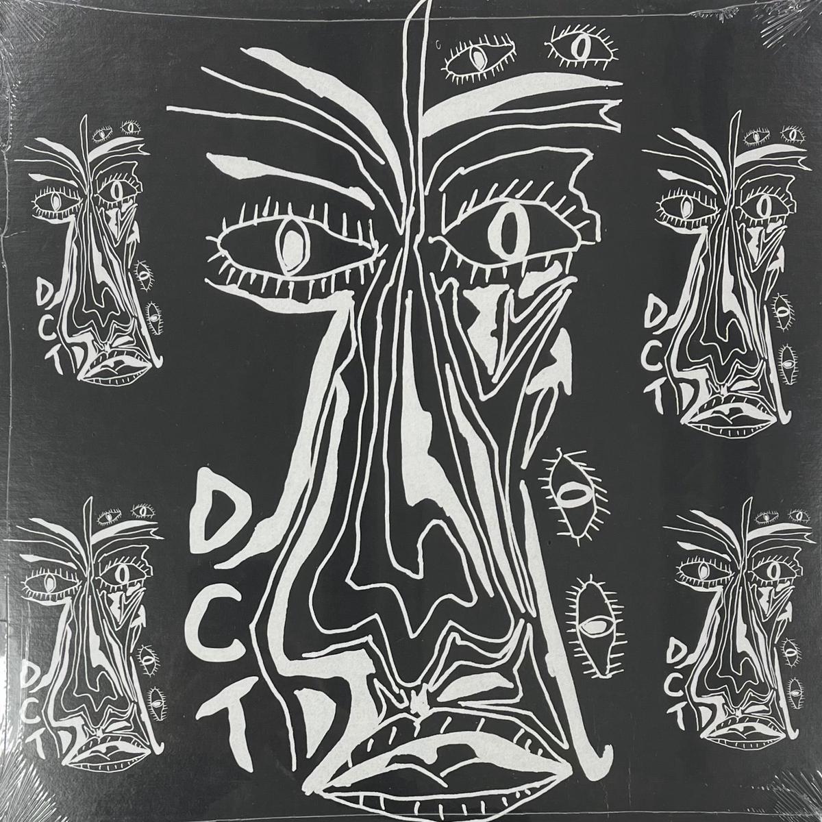 DREAMS COME TRUE / DCT Special Dance Remixes Vol.2 (NOHA-2324, 12inch)