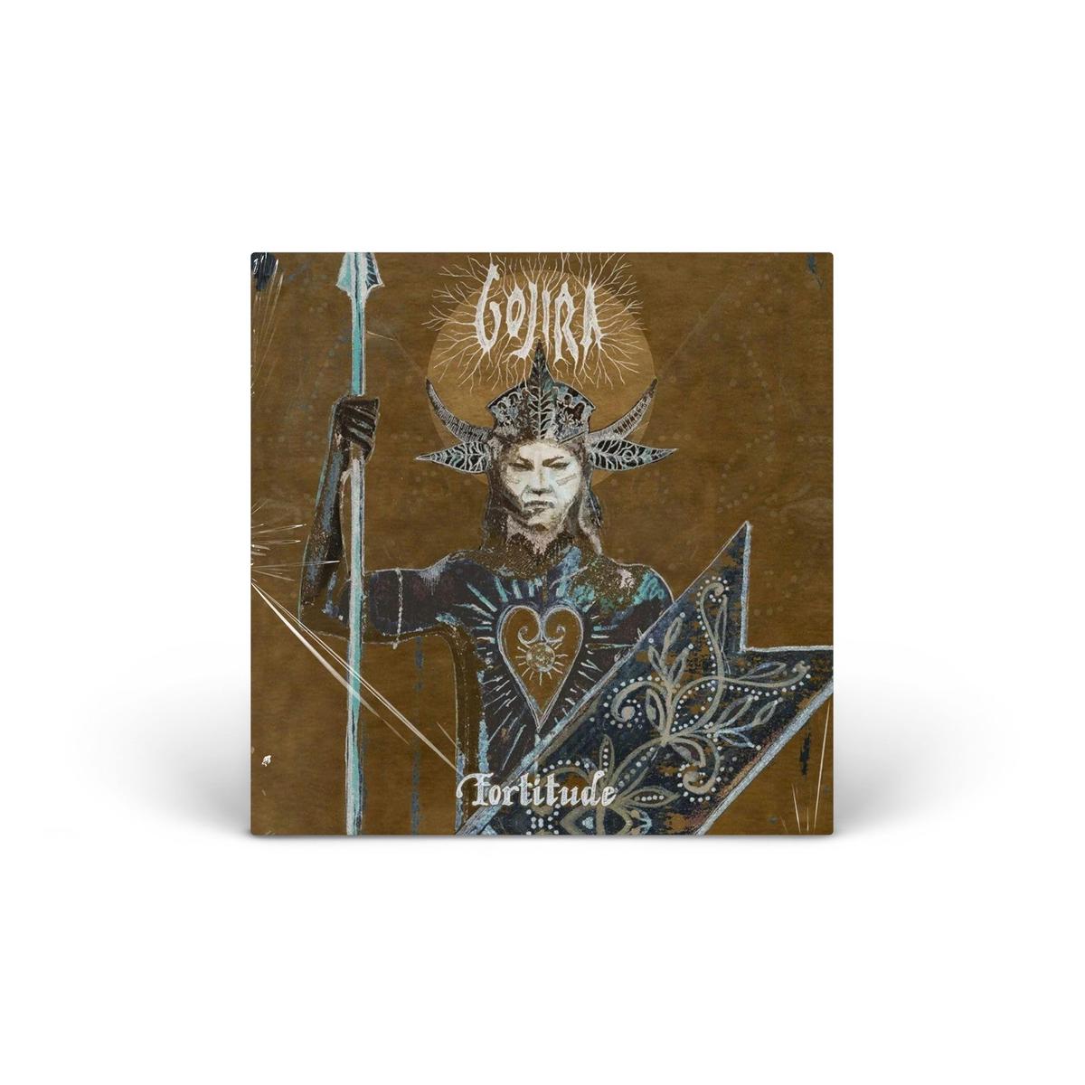 Fortitude Vinyl [LP]