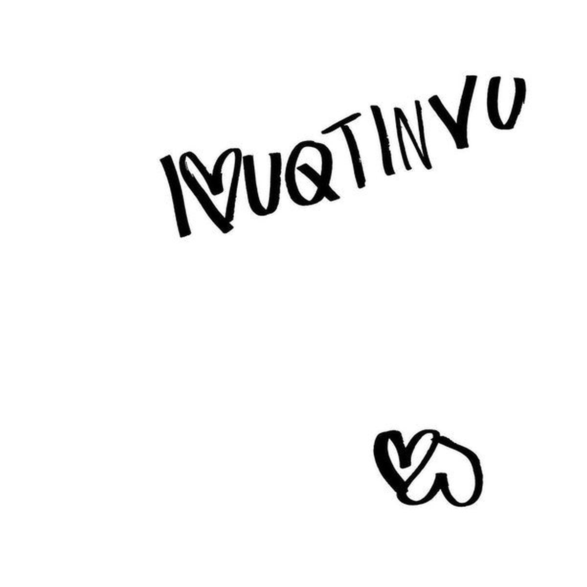Jockstrap - I<3UQTINVU [Vinyl]