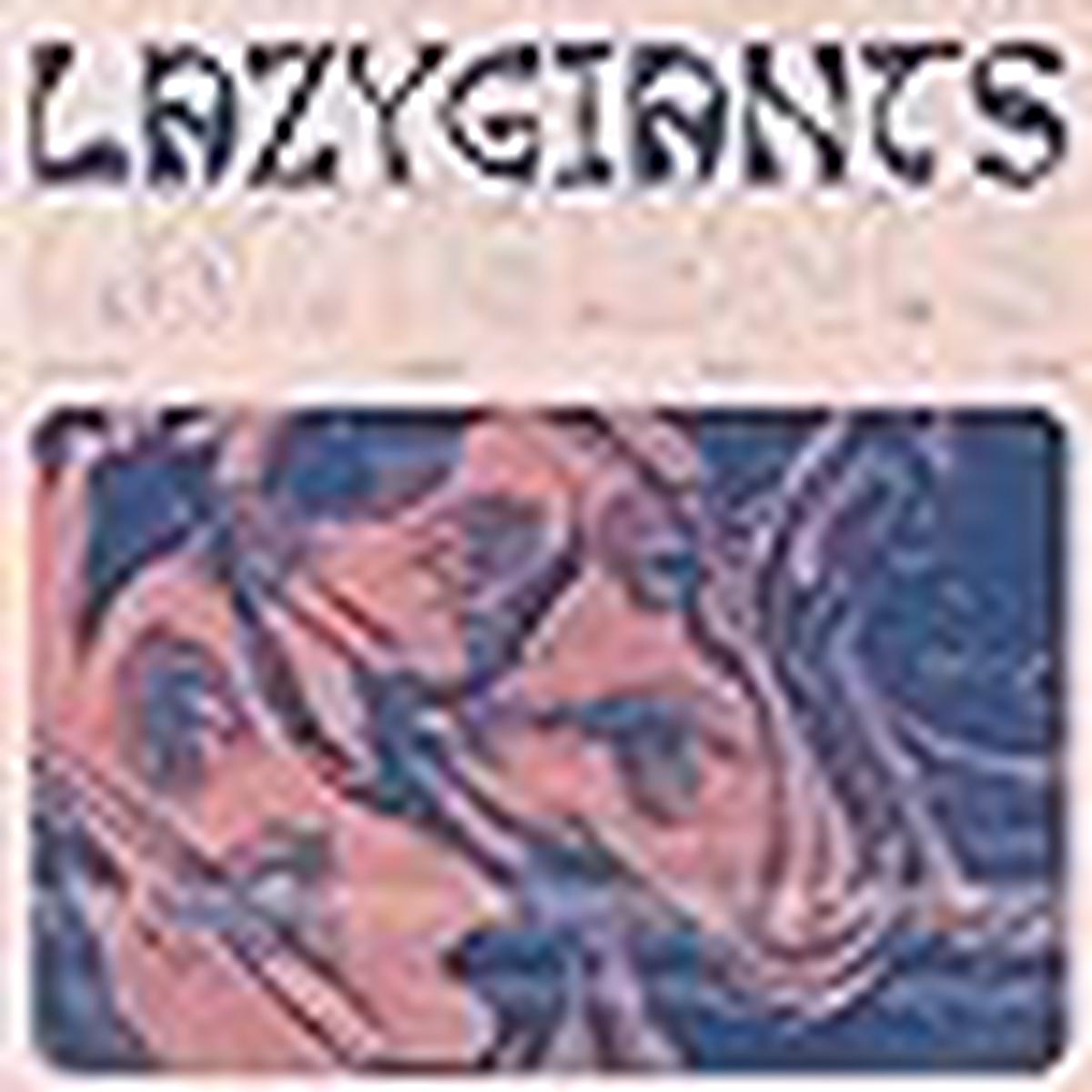 Lazy Giants Toiling Days Are Over - Default Title
