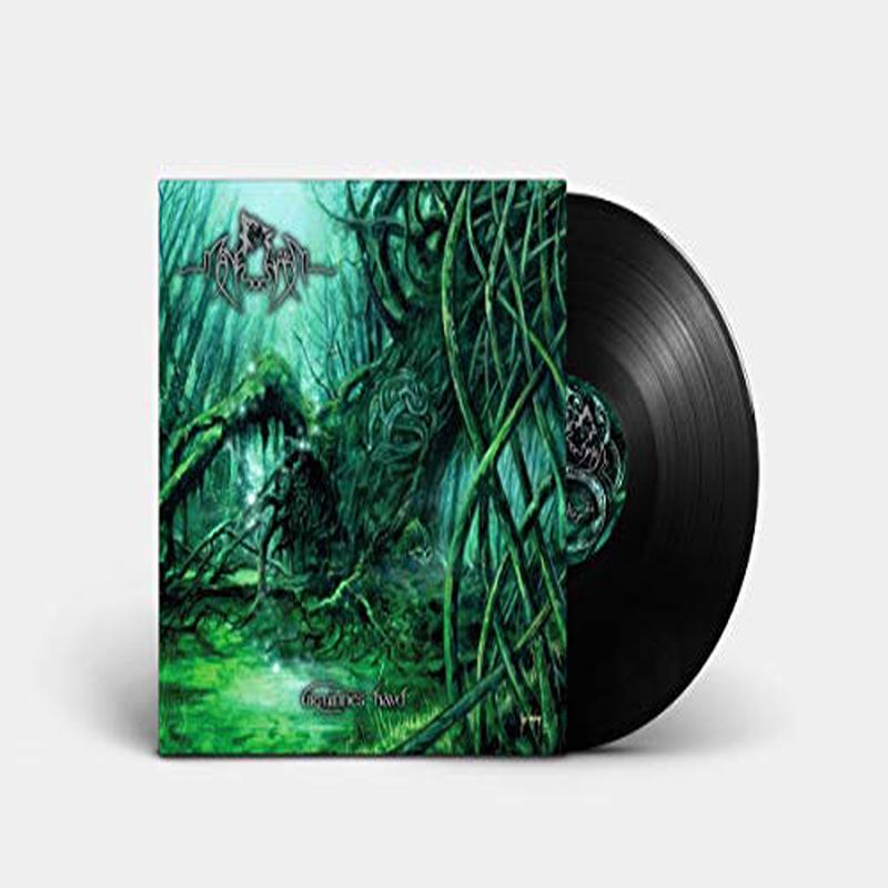 Manegarm - Urminnes Hvd - The Forest Sessions [VINYL]