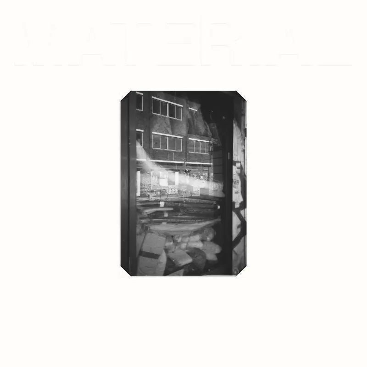 MATERIAL - Material - LP - Vinyl [FEB 13]