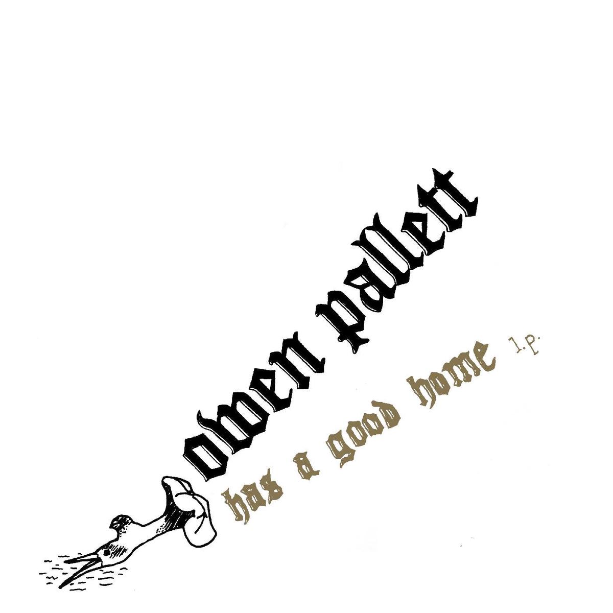 Owen Pallett Has A Good Home - Default Title