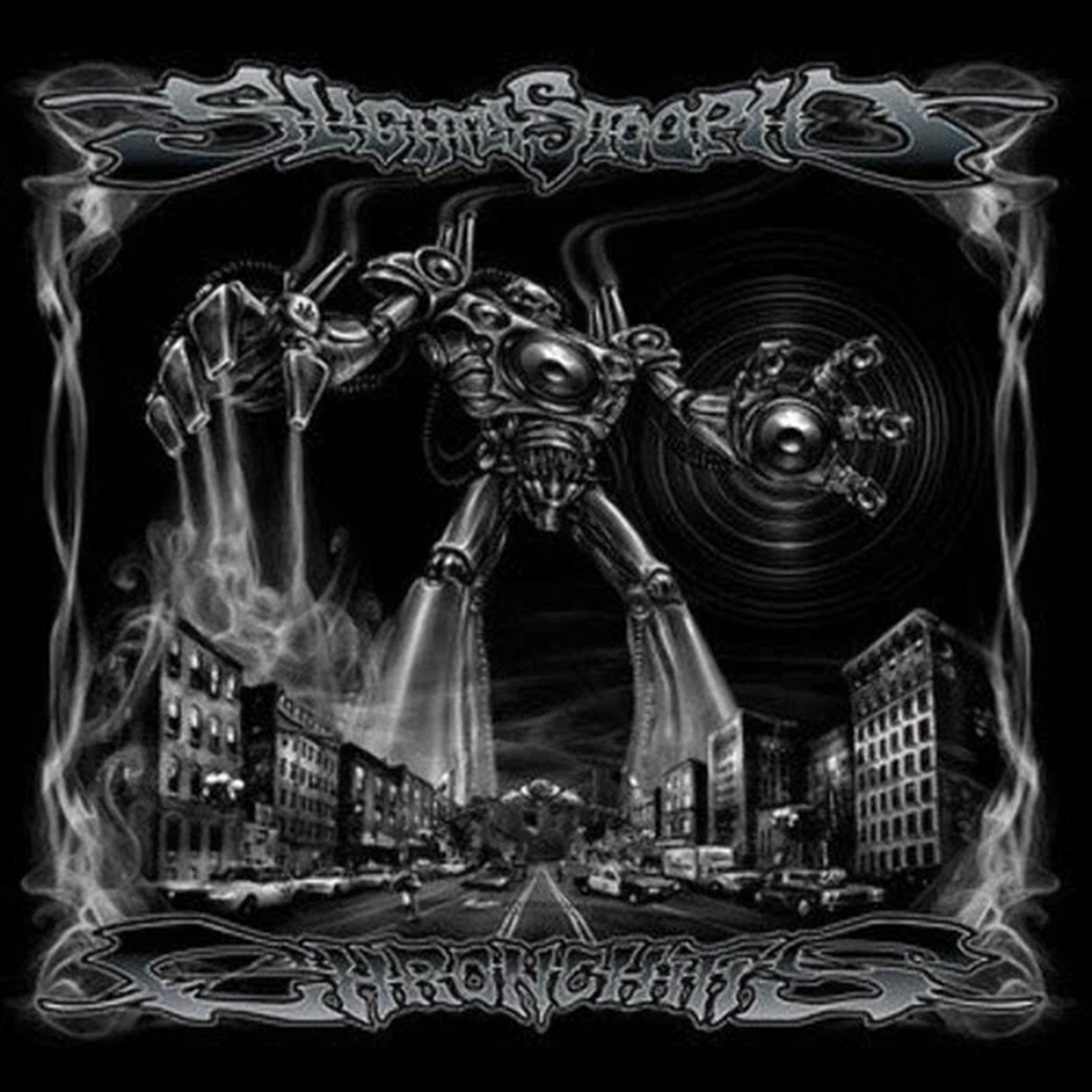 Slightly Stoopid - Chronchitis NEW Vinyl