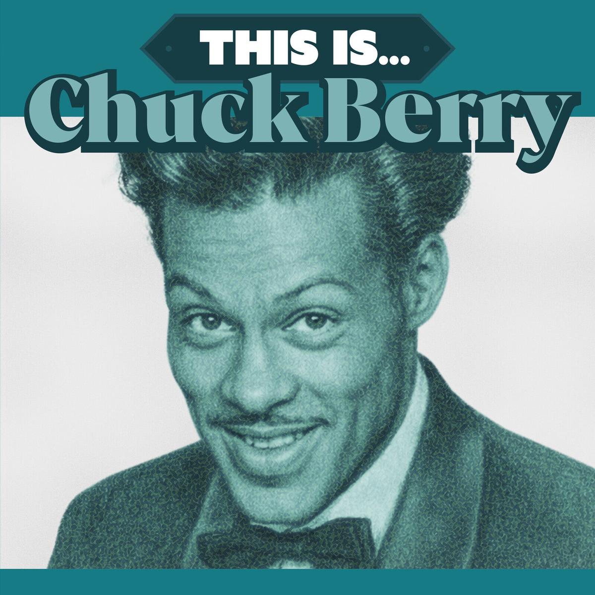 This Is... Chuck Berry