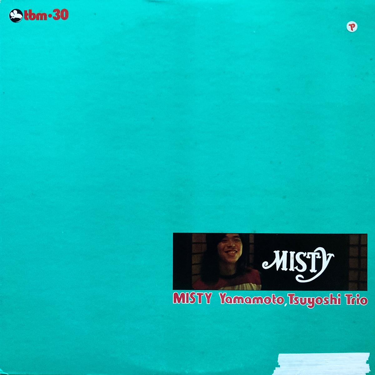 Yamamoto, Tsuyoshi Trio Misty