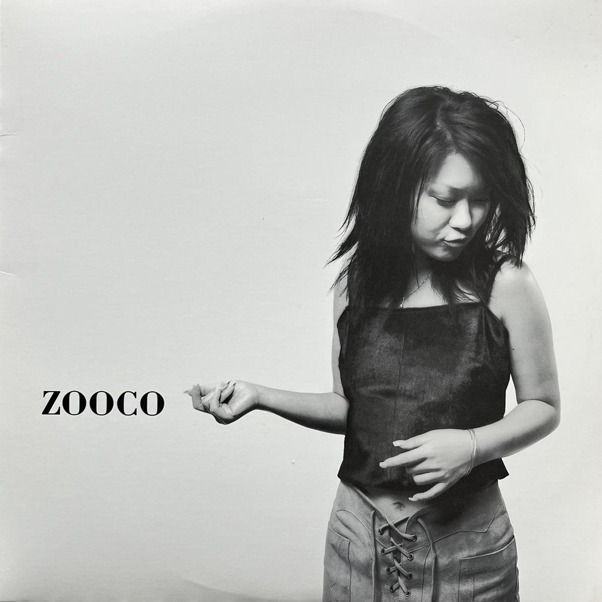 ZOOCO / (HTJA-50165, 12inch)