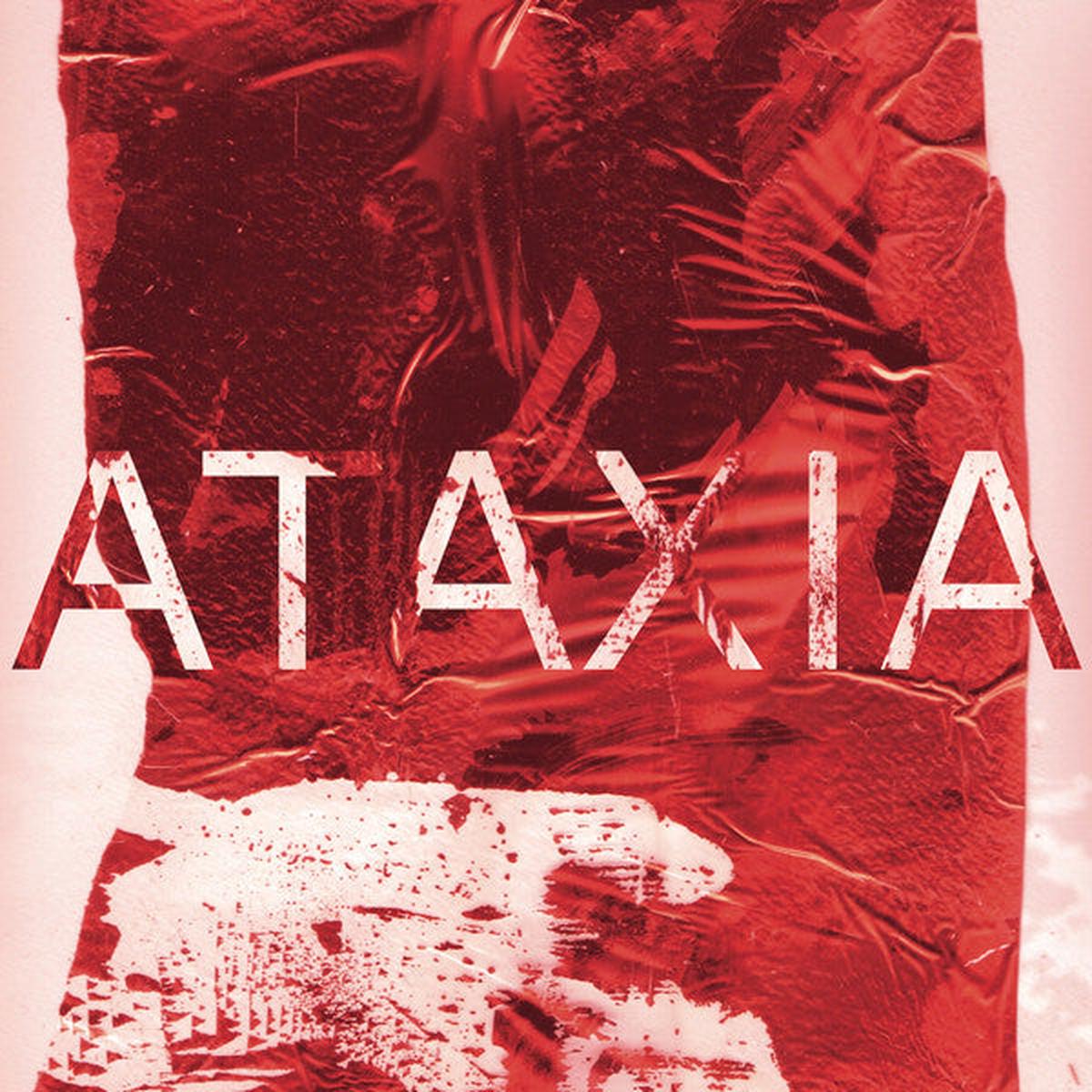 Ataxia | Mint (M) Mint (M) - Default Title