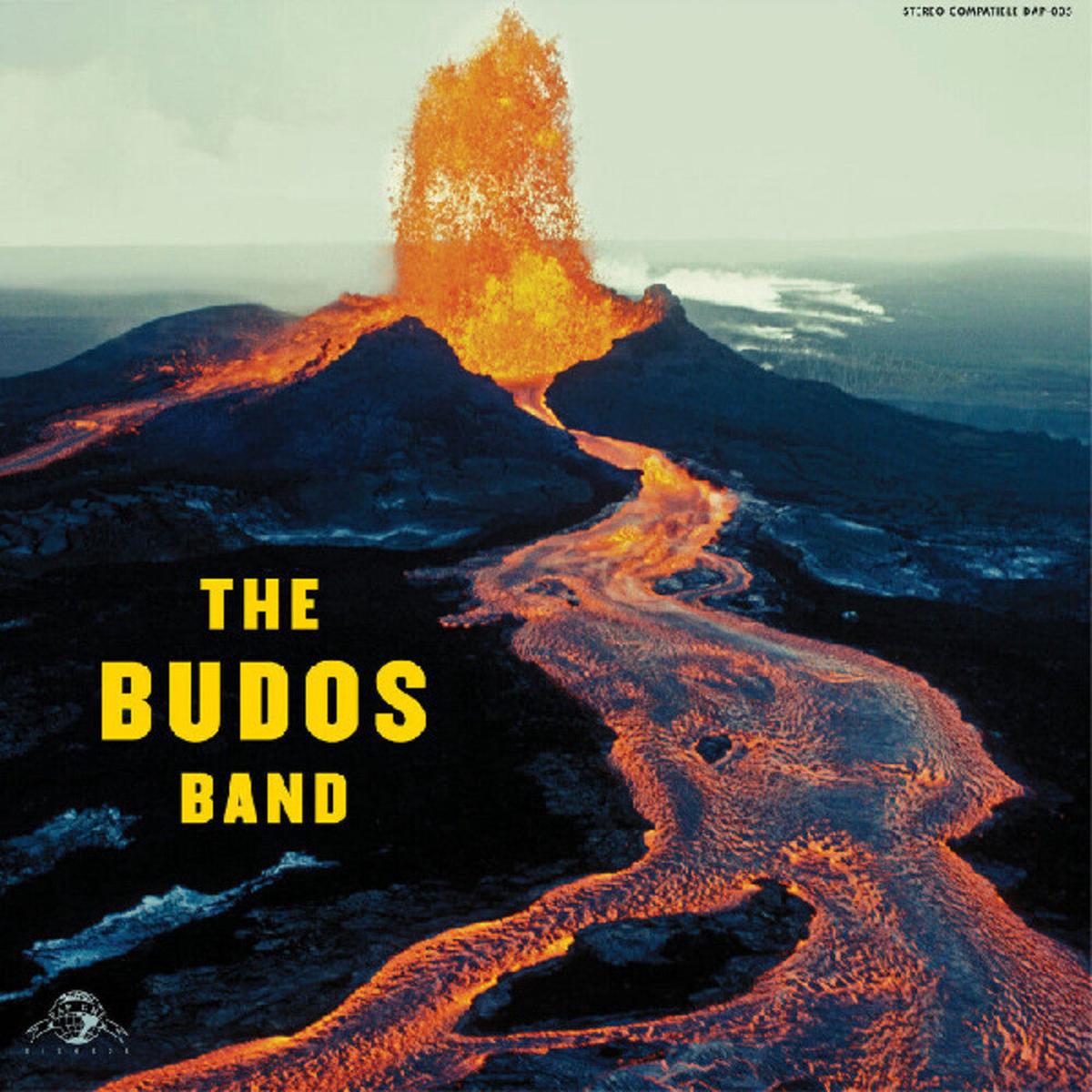 Budos Band - Budos Band (anniversary remaster, red vinyl)
