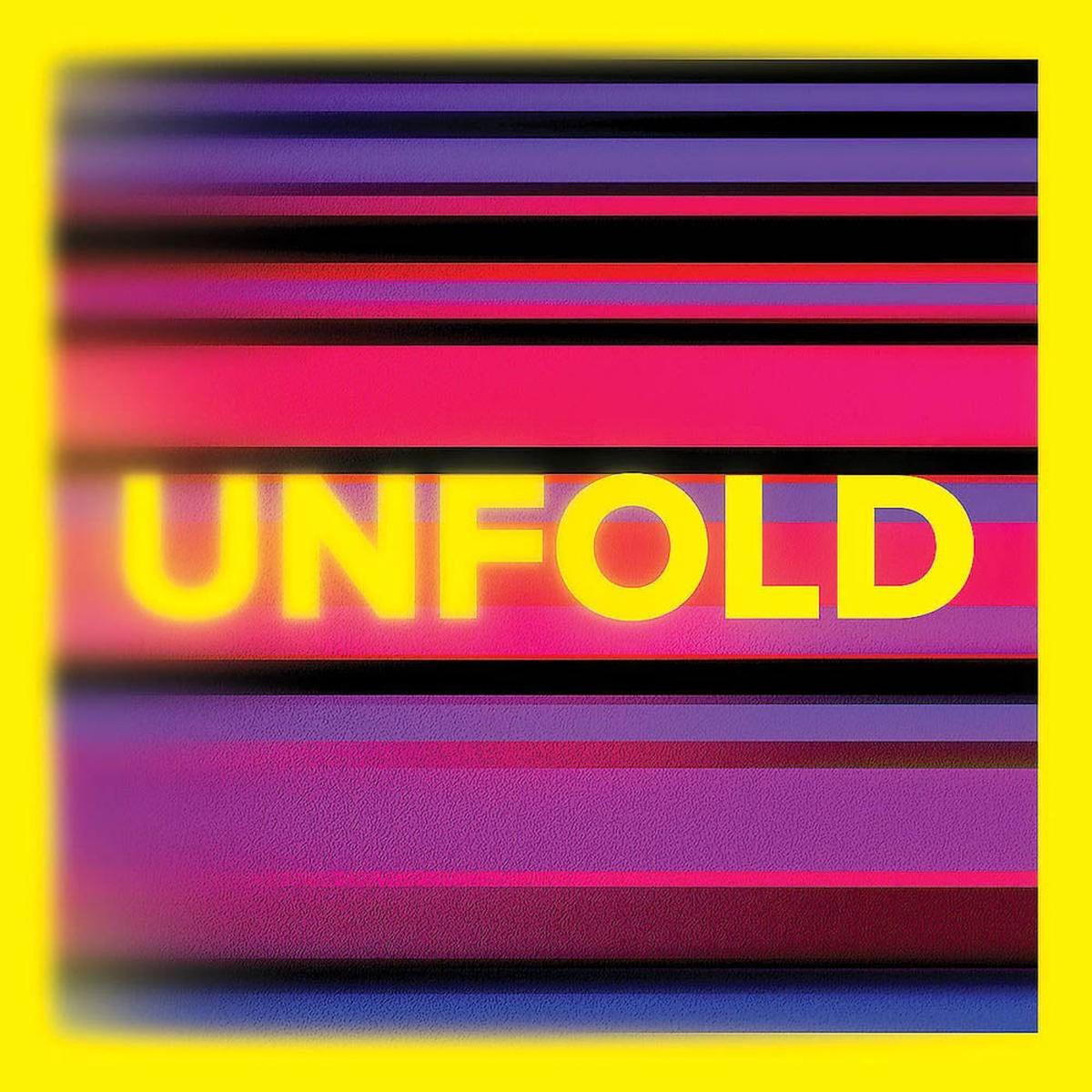 Chef's Special - Unfold Colour Vinyl LP 2020 - Default Title