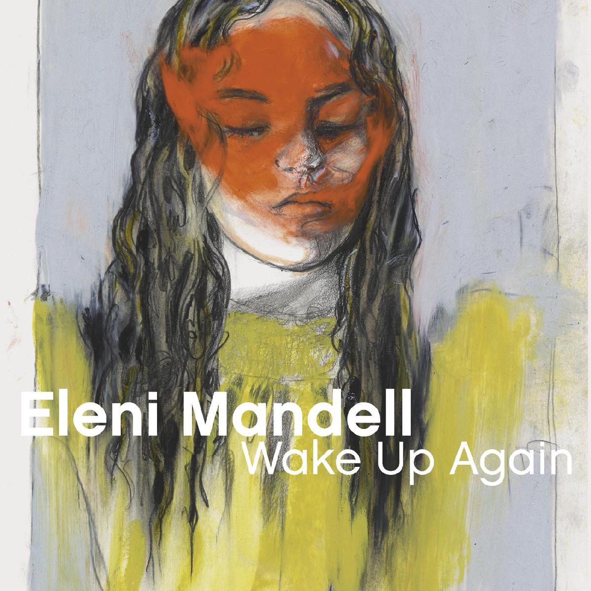 Eleni Mandell - Wake Up Again ((Vinyl)) - Default Title