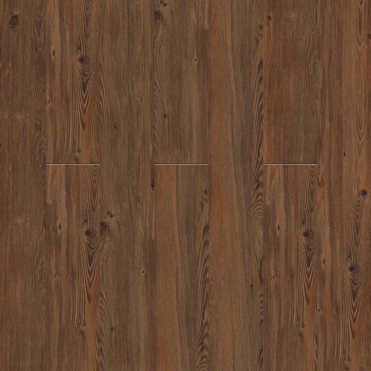 Engineered Floors  Gallatin Collection  7 in. x 48 in.  Provincial Oak