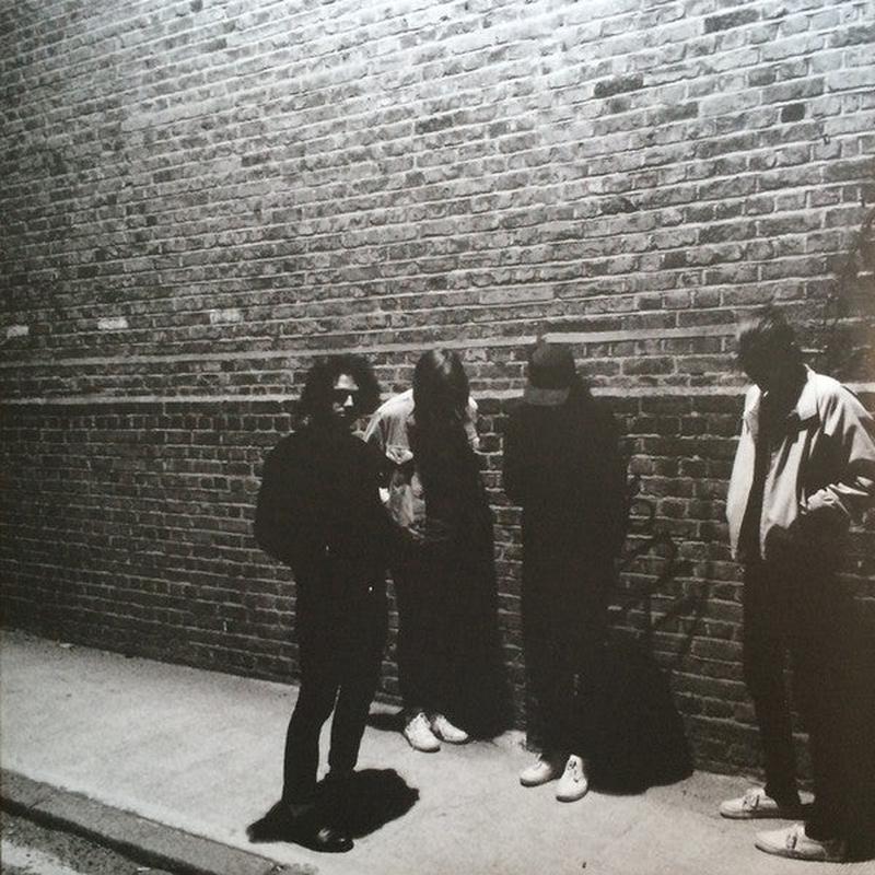 Fews - Means [Vinyl]