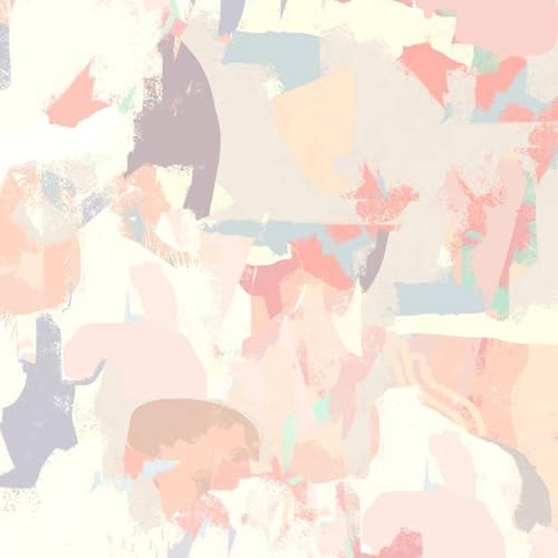 Holy Wave - Freaks of Nurture (Baby Pink Vinyl) [VINYL]
