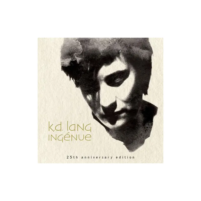 Ingenue - Anniversary Edition Vinyl LP