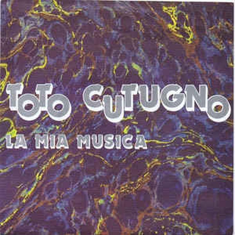 La Mia Musica / Punto E Virgola