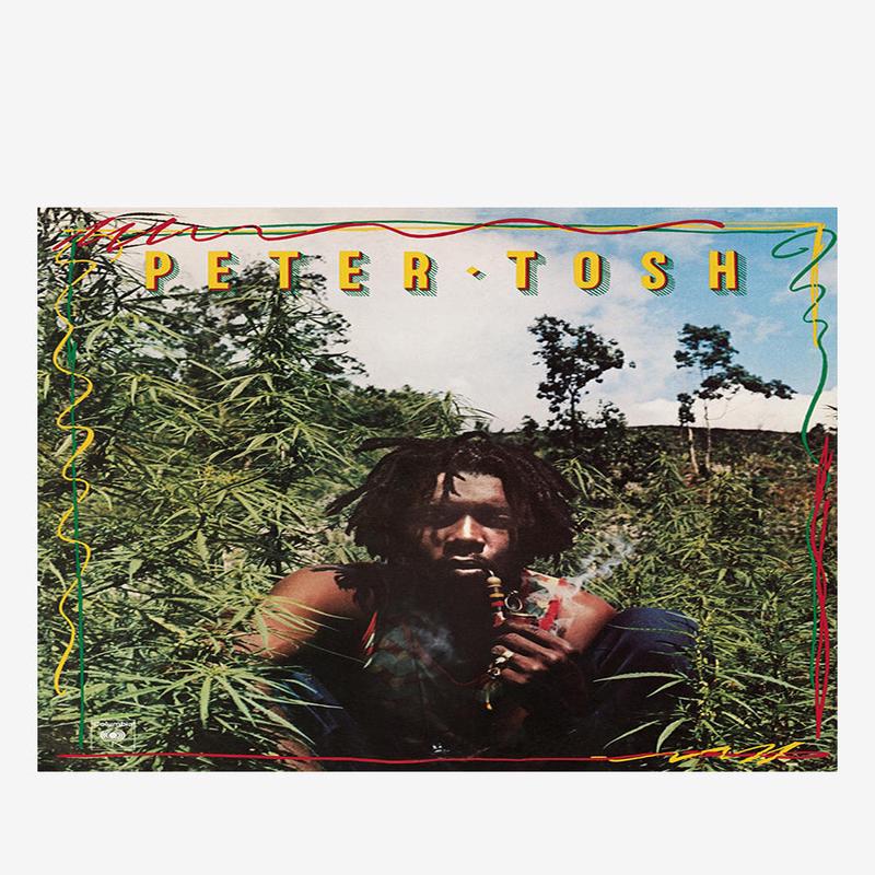 Legalize It LP
