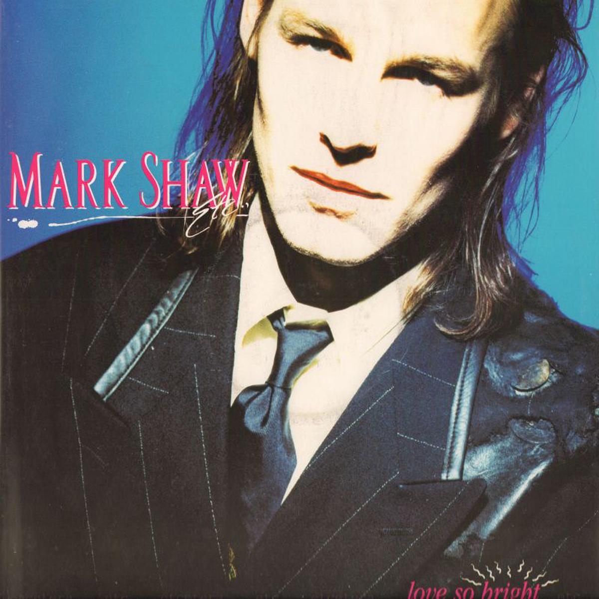 Love So Bright-EMI-12  Vinyl-VG+/Ex+