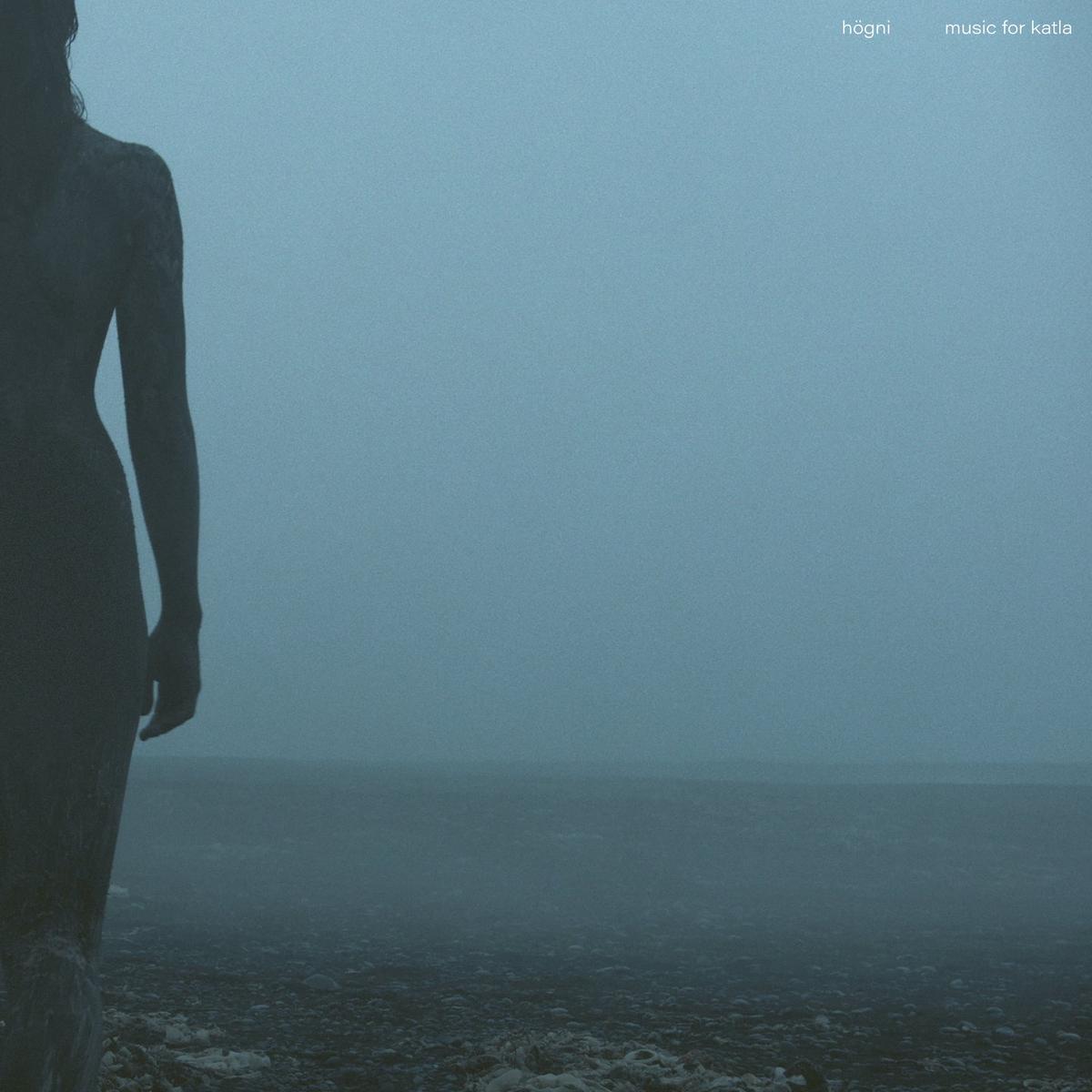 Music For Katla by Hgni LP