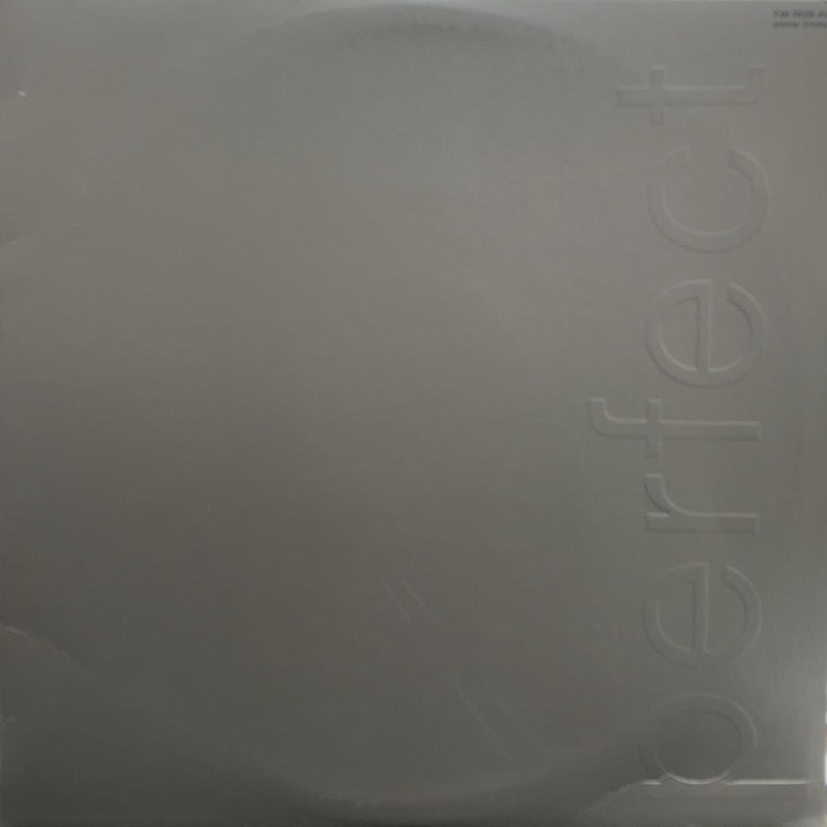 NEW ORDER / The Perfect Kiss ( Factory YW-7429-AX, 12inch)