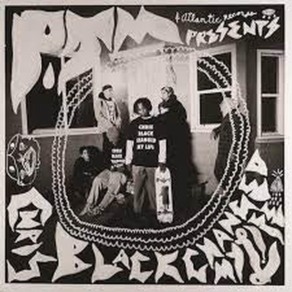 PORTUGAL THE MAN-CHRIS BLACK CHANGED MY LIFE LP *NEW*